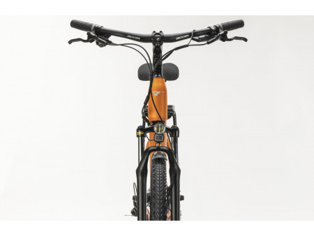 Bicicleta Eléctrica Ciudad Conor Lombok 26"