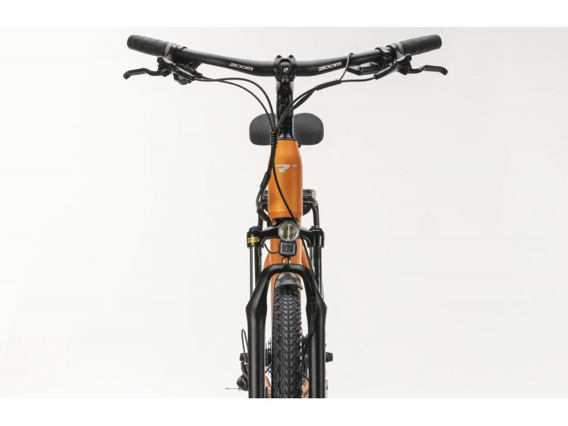 Bicicleta Eléctrica Ciudad Conor Lombok 26"