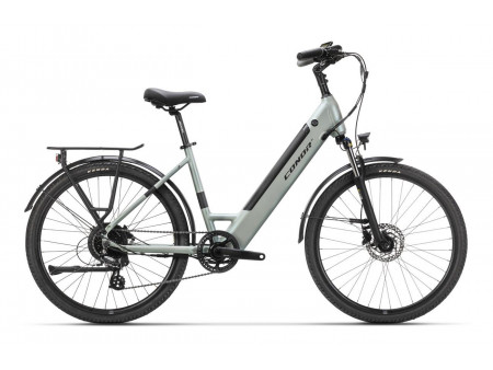 Bicicleta Eléctrica Ciudad Conor Lombok 26"