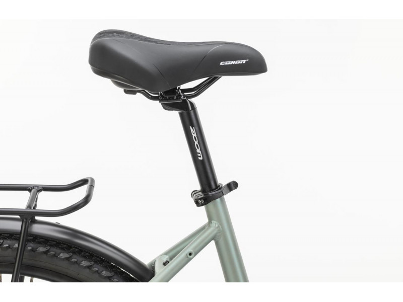 Bicicleta Eléctrica Ciudad Conor Lombok 26"