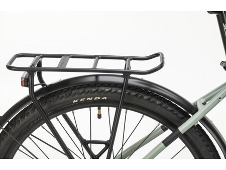 Bicicleta Eléctrica Ciudad Conor Lombok 26"