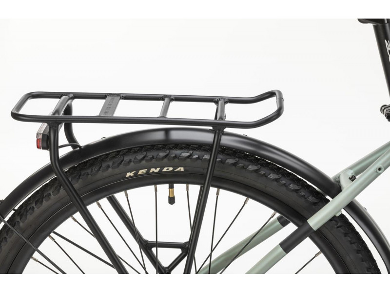 Bicicleta Eléctrica Ciudad Conor Lombok 26"