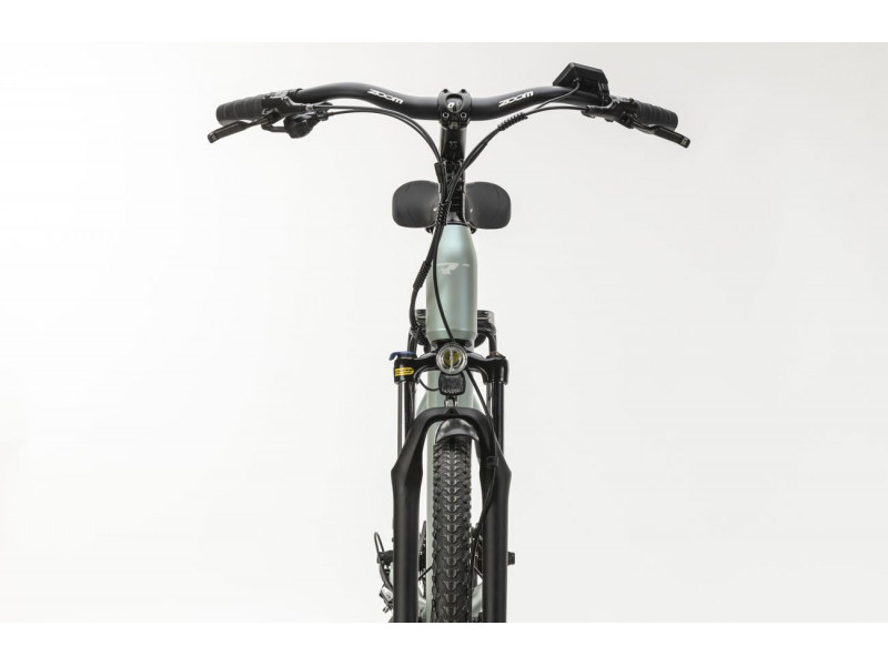 Bicicleta Eléctrica Ciudad Conor Lombok 26"