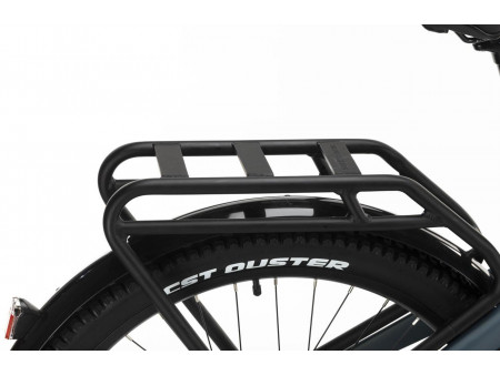 Bicicleta Eléctrica Ciudad Conor Oslo  27,5"