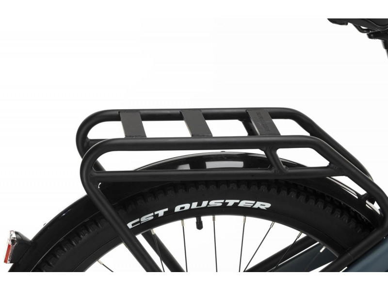 Bicicleta Eléctrica Ciudad Conor Oslo  27,5"