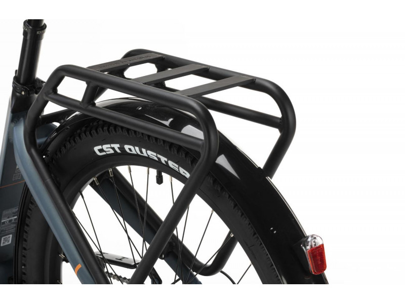 Bicicleta Eléctrica Ciudad Conor Oslo  27,5"