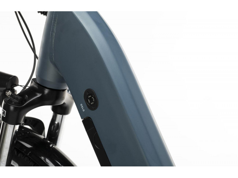 Bicicleta Eléctrica Ciudad Conor Oslo  27,5"