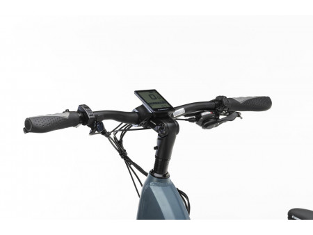Bicicleta Eléctrica Ciudad Conor Oslo  27,5"