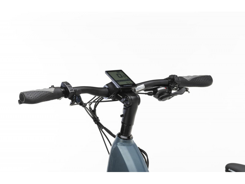 Bicicleta Eléctrica Ciudad Conor Oslo  27,5"