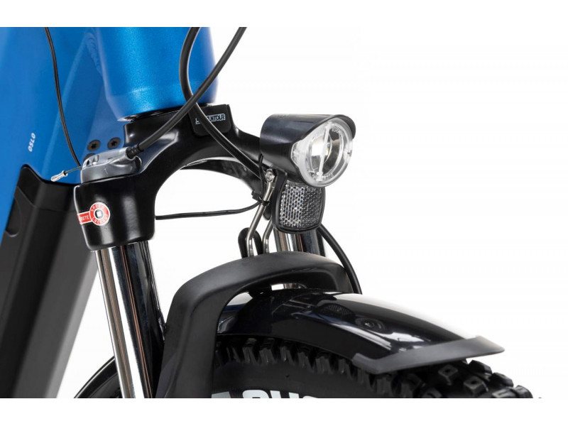 Bicicleta Eléctrica Ciudad Conor Oslo  27,5"