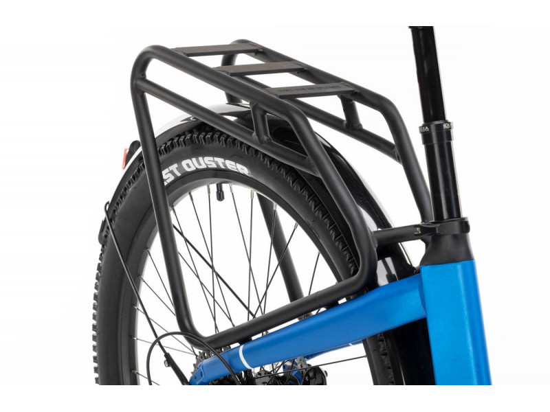 Bicicleta Eléctrica Ciudad Conor Oslo  27,5"
