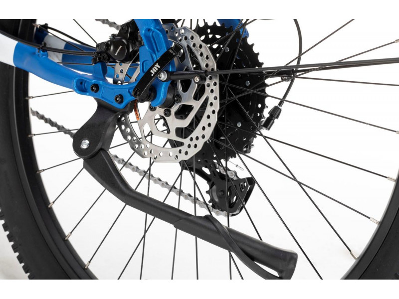 Bicicleta Eléctrica Ciudad Conor Oslo  27,5"