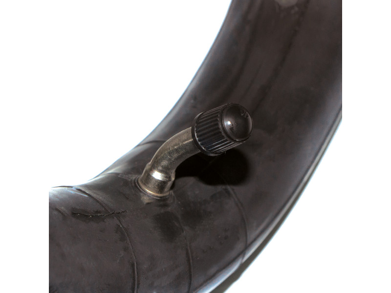 Camara Patinete 10x2,5 Válvula 45º Premium
