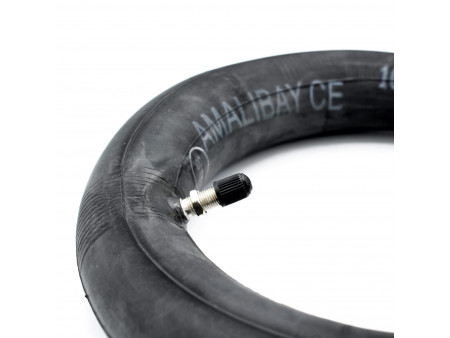 Camara Patinete 8,5×2 (válvula recta) Reforzada
