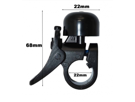 Timbre Patinete Xiaomi PRO (Original)
