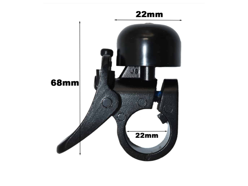 Timbre Patinete Xiaomi PRO (Original)