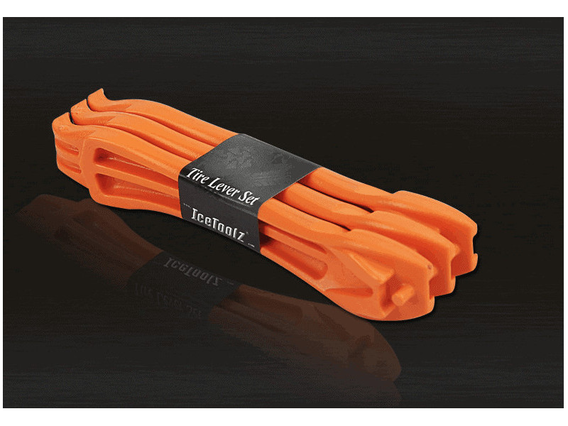 Desmontables Cubierta IceToolz (3uni)