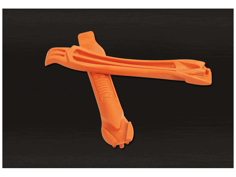 Desmontables Cubierta IceToolz (3uni)
