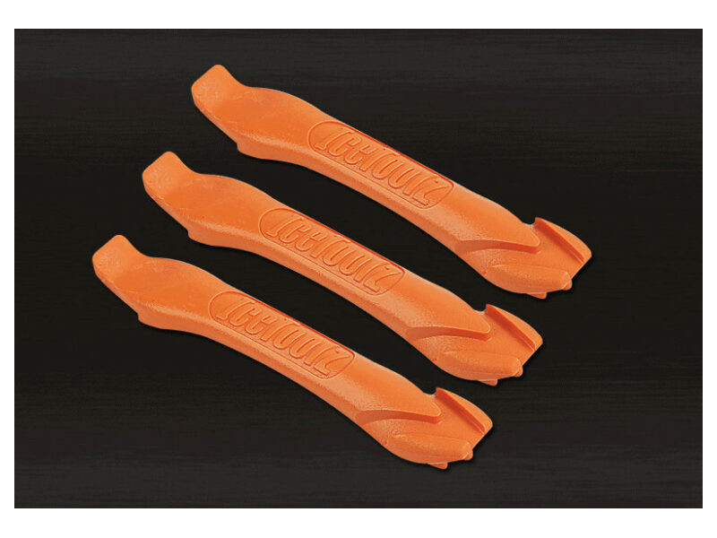 Desmontables Cubierta IceToolz (3uni)