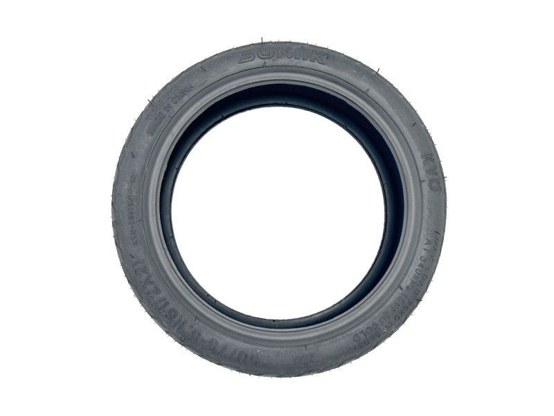 Cubierta Tubeless Premium Patinete 8.5x2 [Suniiki]