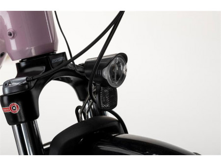 Bicicleta Eléctrica Ciudad Conor Oslo  27,5"