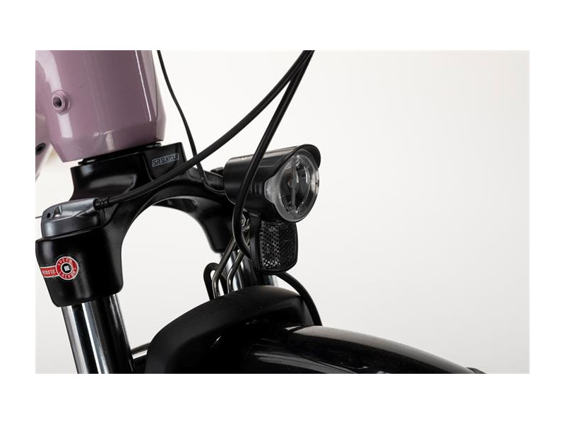 Bicicleta Eléctrica Ciudad Conor Oslo  27,5"