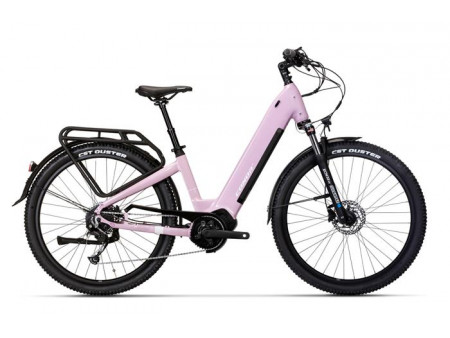 Bicicleta Eléctrica Ciudad Conor Oslo  27,5"