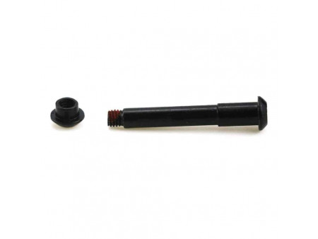 Tornillo pasador eje de plegado para Patinete Xiaomi (modelo nuevo)