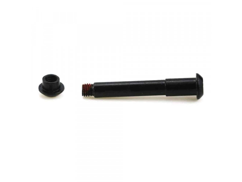 Tornillo pasador eje de plegado para Patinete Xiaomi (modelo nuevo)