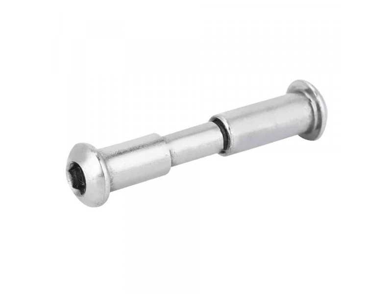 Tornillo pasador plegable para Patinete Xiaomi (modelo antiguo)