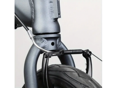 Codos V-Brake (Pareja)