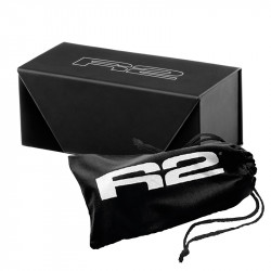 Estuche y Funda Gafas R2 Winner