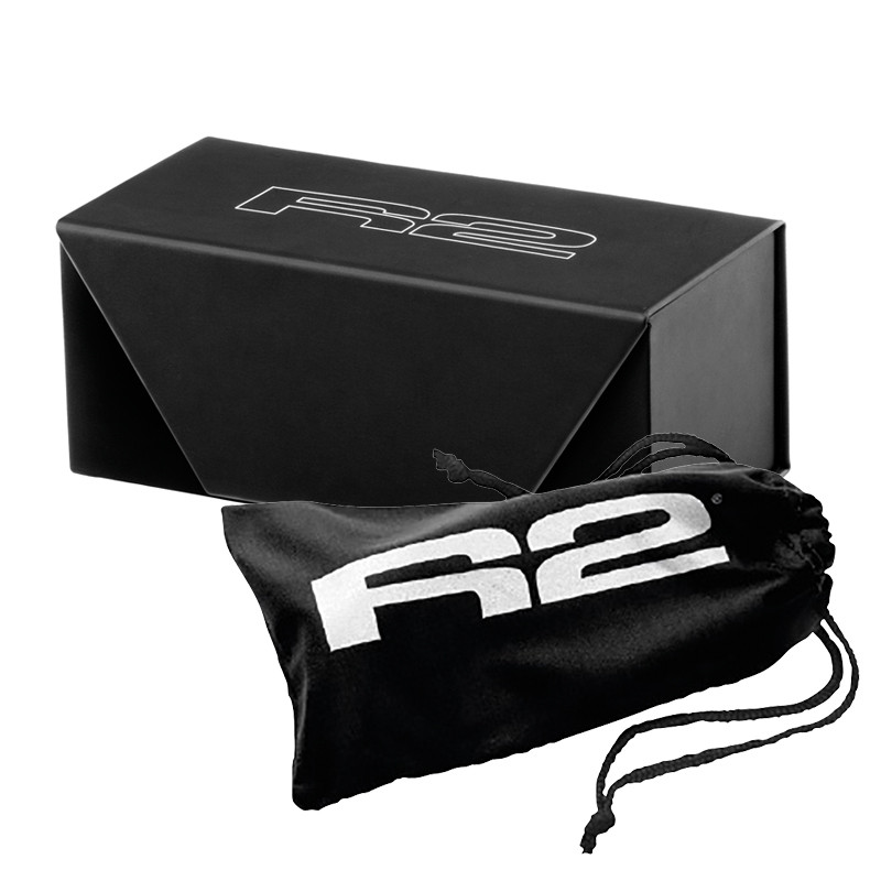 Estuche y Funda Gafas R2 Winner