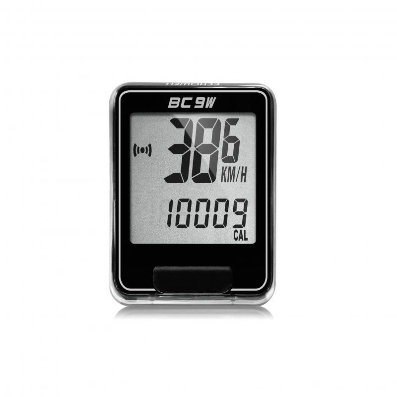 Ciclocomputador Echowell  BC9W