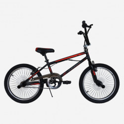 Bicicleta Infantil Umit 20"...