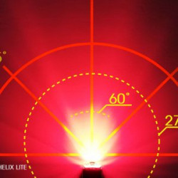 Luz trasera Moon Helix Lite