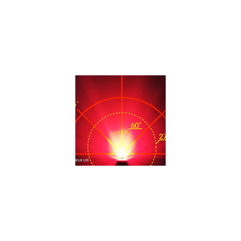 Luz trasera Moon Helix Lite