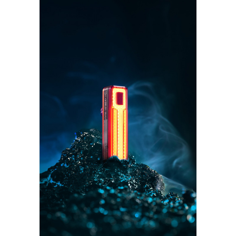 Luz trasera Moon Helix Max