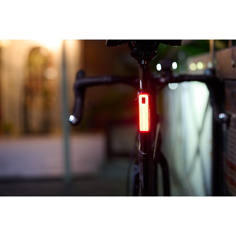 Luz trasera Moon Helix Max