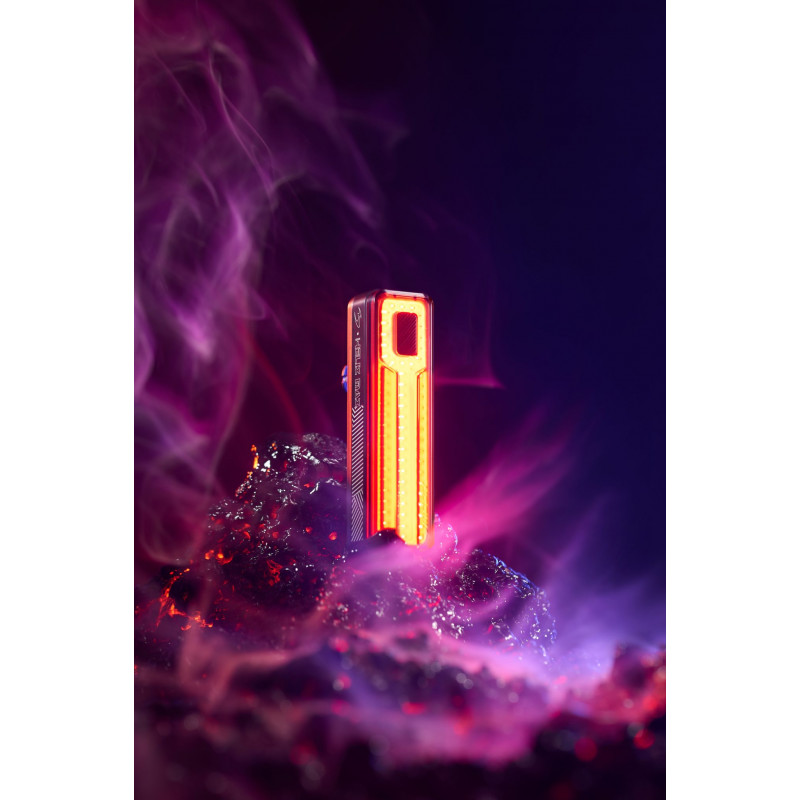 Luz trasera Moon Helix Max