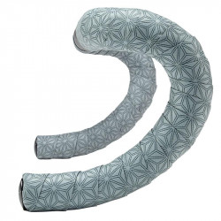 Cinta manillar Supacaz Super Sticky Kush Classic Gris