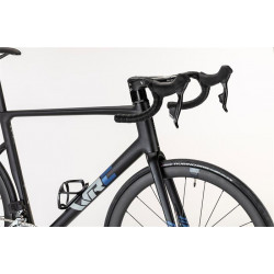 Bicicleta Carretera WRC Cloud Disc. Sram Rival AXS 28" (700)