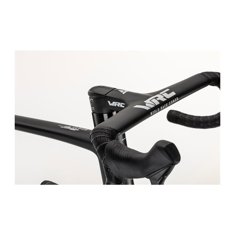 Bicicleta Carretera WRC Cloud Disc. Sram Rival AXS 28" (700)