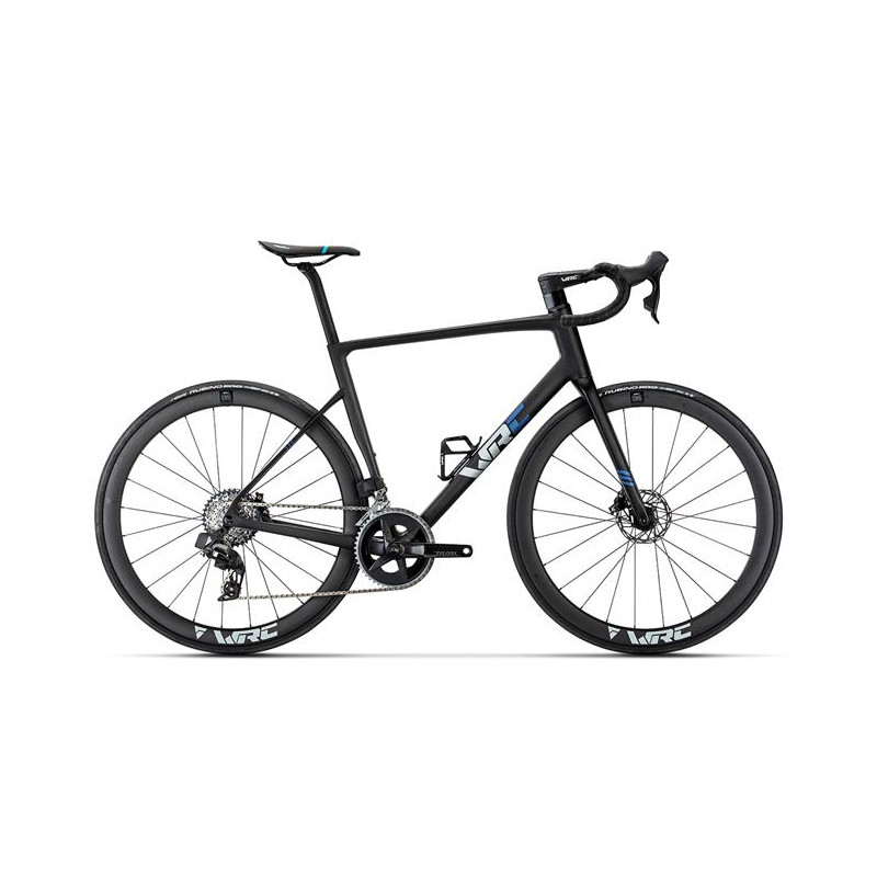 Bicicleta Carretera WRC Cloud Disc. Sram Rival AXS 28" (700)
