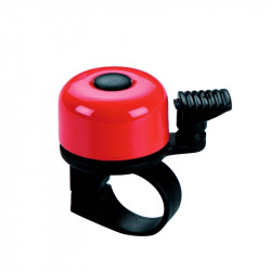 Timbre Ges 35mm Rojo