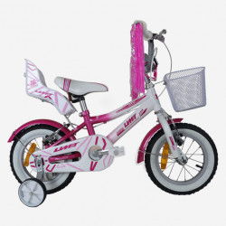 Bicicleta infantil Umit...