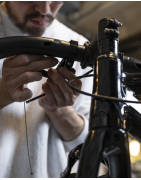 Cables, fundas y terminales para Bicicleta