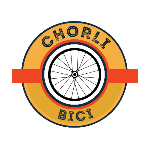 ChorliBici - Tienda Online Ciclismo