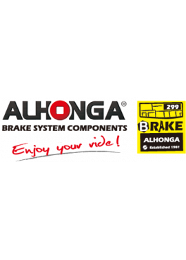 Alhonga