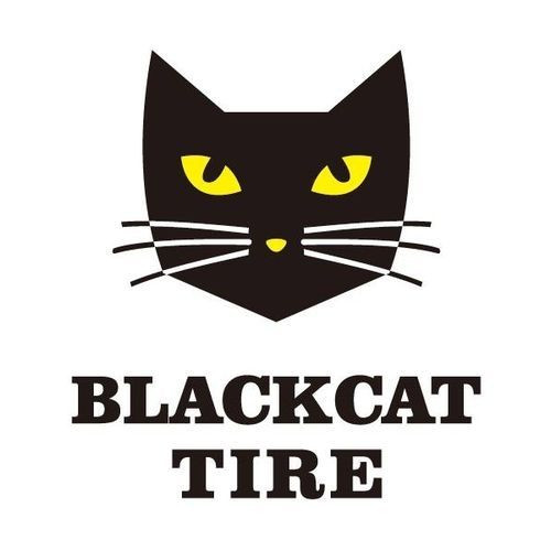 Black Cat Tire
